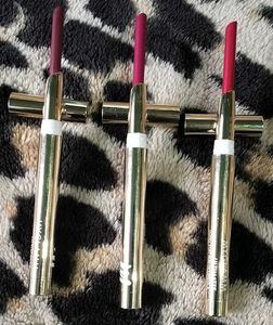 Myglam Ultimate Long Stay Matte Lipstick.