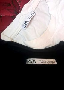 Men's T-Shirt Bundle - 4 Shirts