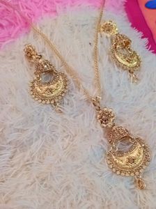 Jewellery Set