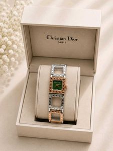 Christian Dior Paris Watch