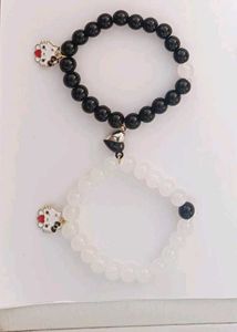 Couples Beads Bracelets