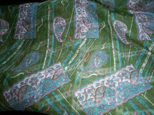 New Saree