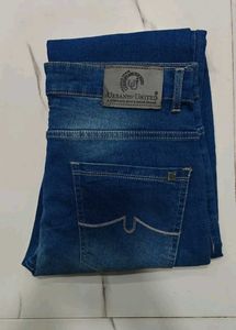 Urban United Men’s Denim