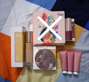 kay beauty makeup [EACH]