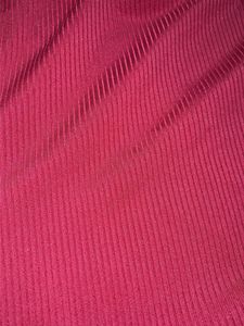 Ribbed Tank Top