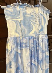 AND summer Dress🧚‍♂️
