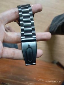 black watch luxurious