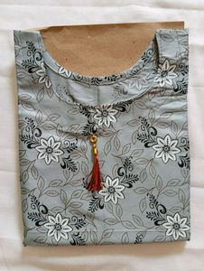 Rayon Soft Kurthis