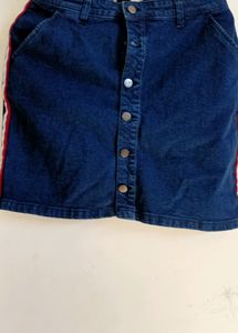 Skirt For Girls