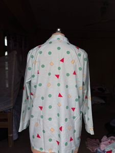 Crayon Shinchan Nighties