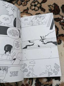 The Mortal Instruments Graphic Novel