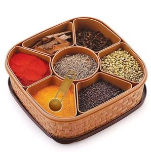 Brand New*** Kitchen  Multipurpose Box