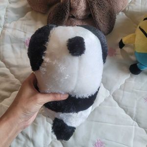 Minion Plush Toy