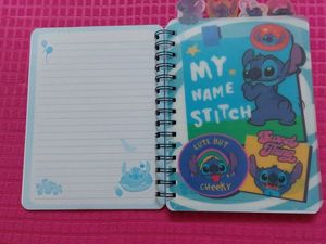 Disney Stitch Set