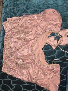 BRIDAL LEHENGA