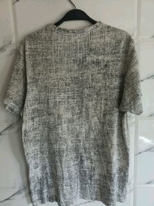 Mens Tshirt M Size