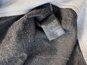 Grey Graphic Print Sweatshirt