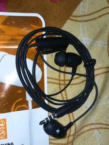 Earphone Bassheads