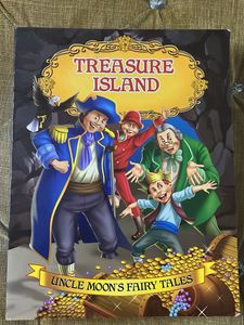 Bundle of 5 Children's Books