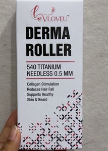Vloveu Derma Roller