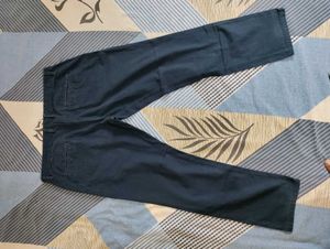 People Brand Trouser