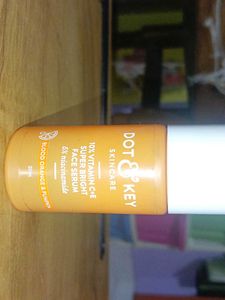 DOT &amp; KEY Vitamin C+E Face Serum