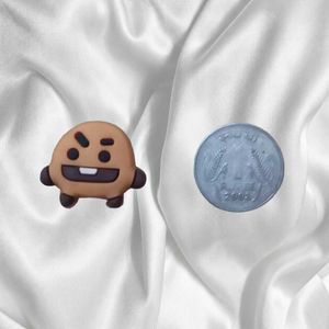 BTS Shooky Pencil Topper