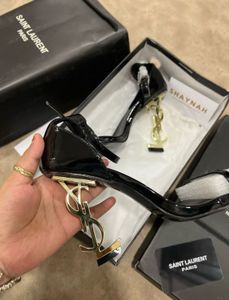 YSL Heels Trending Premium &amp; Exclusive