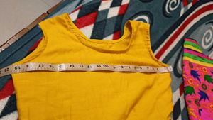 Yellow Top