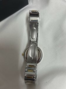 Calvin Klein Two-Tone Watch
