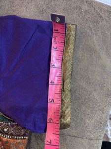 patiyala salwar suit / chudidar legging
