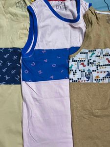 Bundle of ICEBOYS Sleeves