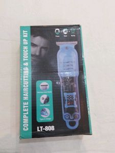 Complete Hair Cutting & Touch Up Kit