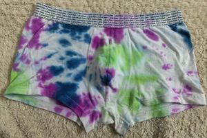 🔥 Calvin Klein Tie-Dye Trunks 🔥