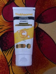 Face Scrub