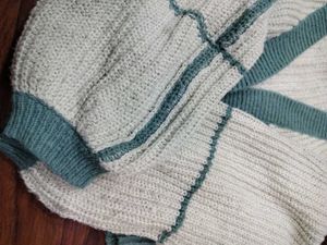 Cute Knit Cardigan