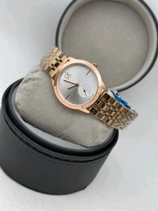 Calvin Klein women watch first copy