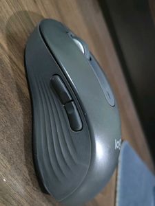 Logitech Wireless Mouse M650 L Silent