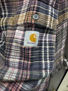 Carhartt Flannel Shirt