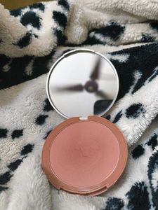 KAY beauty blush- soft nude