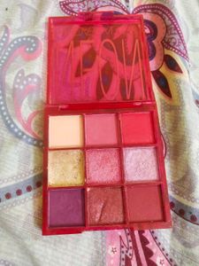 Combo Makeup