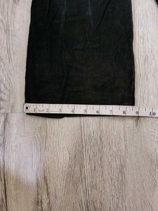 Ma6169 Levi's bootcut jeans waist 28 inches