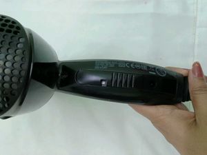 BaByliss Hair Dryer 2000watt mrp 1500
