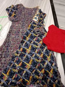 XL Size Kurti