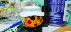 Artistic 🧿 Mukhwas containers Combo with evil eye 🧿