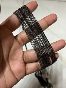 (New)Jazz Layered Chain Necklace