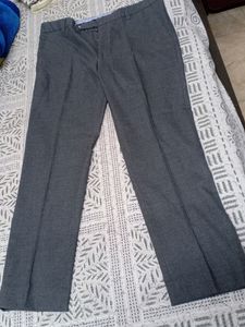 Two Zara Brand New Trouser For Men's