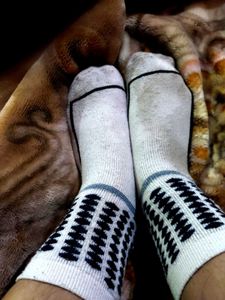 Puma Socks 3 Pairs