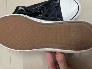 Coach Sneakers - Stylish &amp; Comfortable