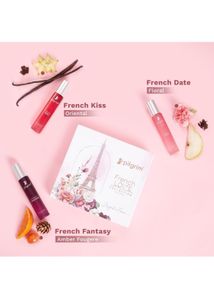 Pilgrim Women’s French Love Collection